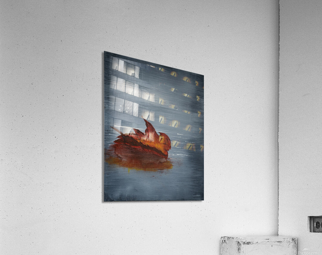 Acrylic Print